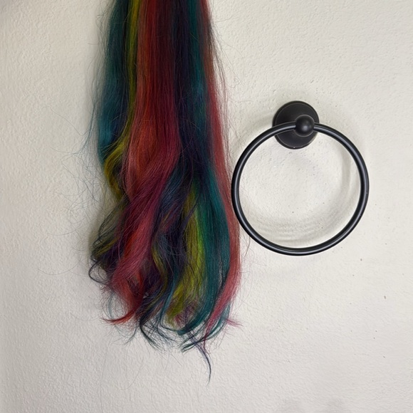 Colorful bellami extensions - Picture 6 of 6